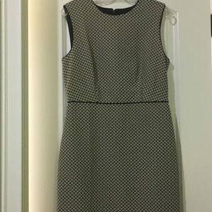 Ann Taylor dress